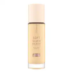 Farmacias YZA Catrice Base Liq Soft Glam 10 30Ml oferta