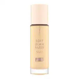 Farmacias YZA Catrice Base Liq Soft Glam 10 30Ml oferta