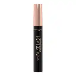 Farmacias YZA Catrice Mascara Pestañas Falsas Be 10Ml oferta