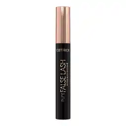 Farmacias YZA Catrice Mascara Pestañas Falsas Be 10Ml oferta