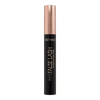 Farmacias YZA Catrice Mascara Pestañas Falsas Be 10Ml oferta