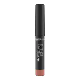 Farmacias YZA Catrice Lapiz Labial Mate Intens 6 1.2G oferta
