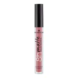 Farmacias YZA Essence Labial Líquido Mate 04 2.5Ml oferta