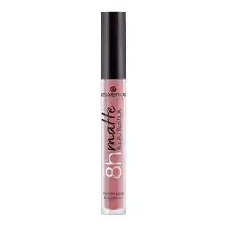Farmacias YZA Essence Labial Líquido Mate 04 2.5Ml oferta