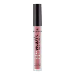 Farmacias YZA Essence Labial Líquido Mate 04 2.5Ml oferta