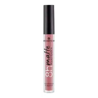 Farmacias YZA Essence Labial Líquido Mate 04 2.5Ml oferta