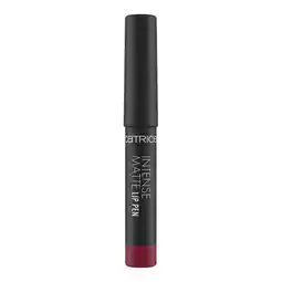 Farmacias YZA Catrice Lapiz Labial Mate Intens 4 1.2G oferta