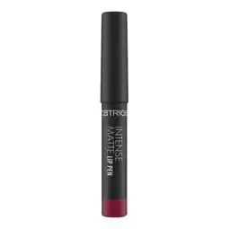 Farmacias YZA Catrice Lapiz Labial Mate Intens 4 1.2G oferta