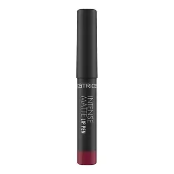 Farmacias YZA Catrice Lapiz Labial Mate Intens 4 1.2G oferta