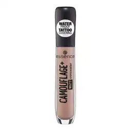 Farmacias YZA Essence Corrector Camuflaje+ Matt 3 5Ml oferta