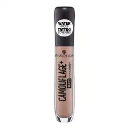 Farmacias YZA Essence Corrector Camuflaje+ Matt 3 5Ml oferta