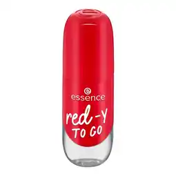 Farmacias YZA Essence Esmalte Gel 56 8Ml oferta