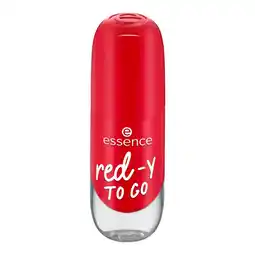 Farmacias YZA Essence Esmalte Gel 56 8Ml oferta