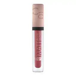 Farmacias YZA Catrice Labial Liq.Mate Notransf 30 5Ml oferta