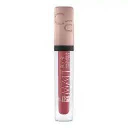 Farmacias YZA Catrice Labial Liq.Mate Notransf 30 5Ml oferta