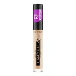 Farmacias YZA Catrice Corrector Alta Cobertura 36 5Ml oferta