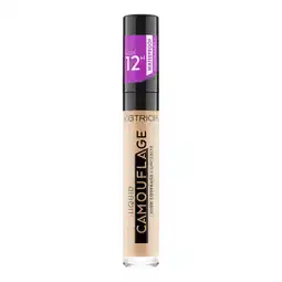 Farmacias YZA Catrice Corrector Alta Cobertura 36 5Ml oferta