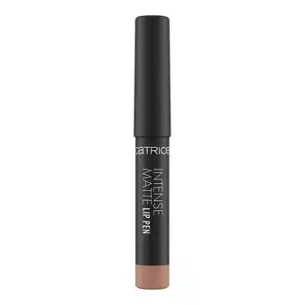 Farmacias YZA Catrice Lapiz Labial Mate Inten 10 1.2G oferta