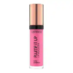 Farmacias YZA Catrice Plump Labio Voluminoso 50 3.5Ml oferta