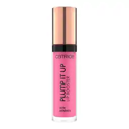 Farmacias YZA Catrice Plump Labio Voluminoso 50 3.5Ml oferta