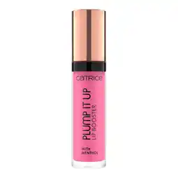 Farmacias YZA Catrice Plump Labio Voluminoso 50 3.5Ml oferta