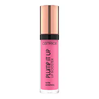 Farmacias YZA Catrice Plump Labio Voluminoso 50 3.5Ml oferta