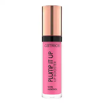 Farmacias YZA Catrice Plump Labio Voluminoso 50 3.5Ml oferta