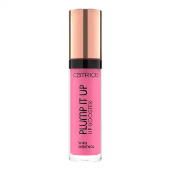 Farmacias YZA Catrice Plump Labio Voluminoso 50 3.5Ml oferta