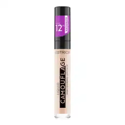 Farmacias YZA Catrice Corrector Alta Cobertura 05 5Ml oferta