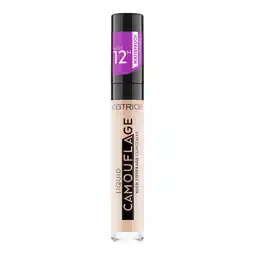 Farmacias YZA Catrice Corrector Alta Cobertura 05 5Ml oferta
