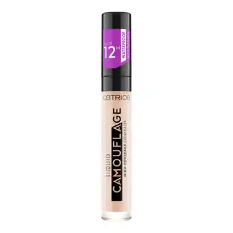 Farmacias YZA Catrice Corrector Alta Cobertura 05 5Ml oferta