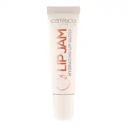 Farmacias YZA Catrice Brillo Labial Hidratante 3 10Ml oferta