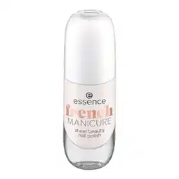 Farmacias YZA Essence Esmalte Francés 02 8Ml oferta