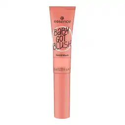 Farmacias YZA Essence Rubor Líquido 40 10Ml oferta