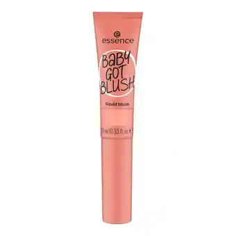 Farmacias YZA Essence Rubor Líquido 40 10Ml oferta