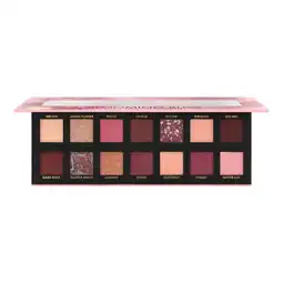 Farmacias YZA Catrice Paleta Delgada Sombras 02 10.6G oferta