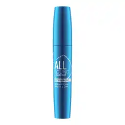 Farmacias YZA Catrice Máscara Waterproof 010 12Ml oferta