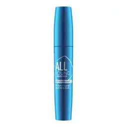 Farmacias YZA Catrice Máscara Waterproof 010 12Ml oferta