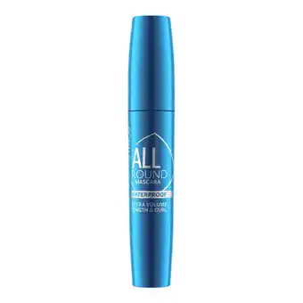 Farmacias YZA Catrice Máscara Waterproof 010 12Ml oferta