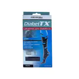 Farmacias YZA Genomma Diabet Tx Calc P/Diabetico Un Pa oferta
