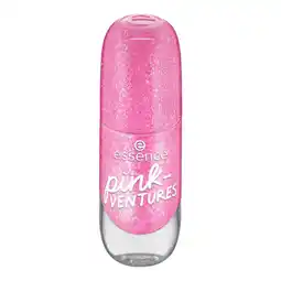 Farmacias YZA Essence Esmalte Gel 07 8Ml oferta