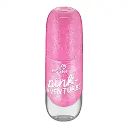 Farmacias YZA Essence Esmalte Gel 07 8Ml oferta