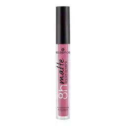 Farmacias YZA Essence Labial Líquido Mate 05 2.5Ml oferta