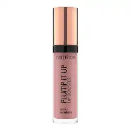 Farmacias YZA Catrice Plump Labio Voluminoso 40 3.5Ml oferta