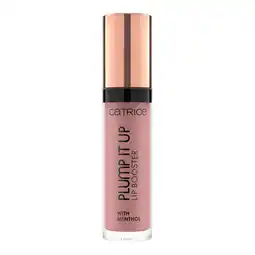 Farmacias YZA Catrice Plump Labio Voluminoso 40 3.5Ml oferta