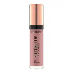 Farmacias YZA Catrice Plump Labio Voluminoso 40 3.5Ml oferta
