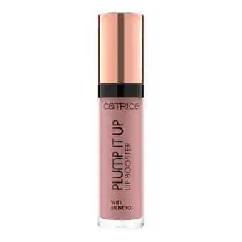 Farmacias YZA Catrice Plump Labio Voluminoso 40 3.5Ml oferta