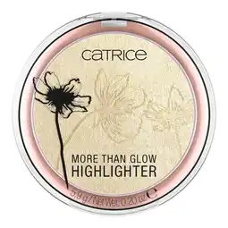 Farmacias YZA Catrice Iluminador 10 5.9G oferta