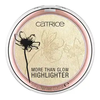 Farmacias YZA Catrice Iluminador 10 5.9G oferta