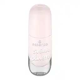 Farmacias YZA Essence Esmalte Gel 05 8Ml oferta